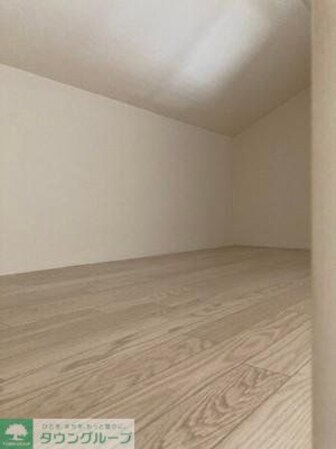 フレグランスWARABIの物件内観写真